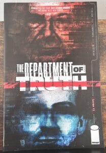 Department of Truth # 13