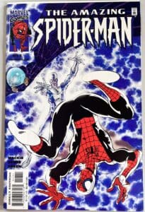 Amazing Spider-man vol. 2 # 17