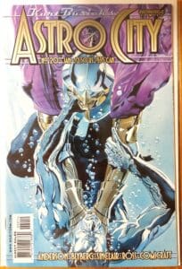 Kurt Busiek's Astro City vol. 2 # 20 (Homage Comics)