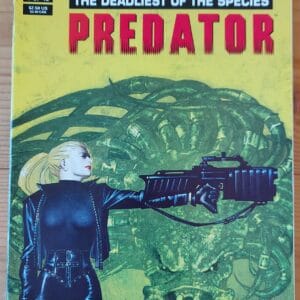 Aliens vs Predator: the Deadliest of the Species # 1 t/m 12 Complete set - Afbeelding 10
