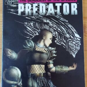 Aliens vs Predator: the Deadliest of the Species # 1 t/m 12 Complete set - Afbeelding 5