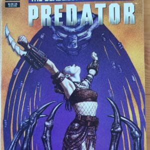 Aliens vs Predator: the Deadliest of the Species # 1 t/m 12 Complete set - Afbeelding 4