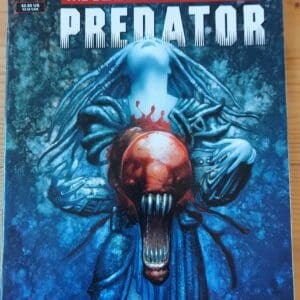 Aliens vs Predator: the Deadliest of the Species # 1 t/m 12 Complete set - Afbeelding 12