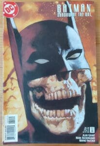 Batman: Shadow of the Bat # 69