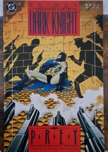 Batman: Legends of the Dark Knight # 14