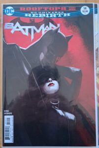 Batman vol. 3 # 14