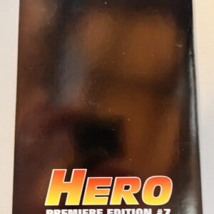 2099 limited Hero Premiere Edition # 7 (Marvel Comics) - Image 2