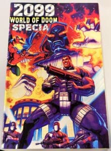 2099 Special: The World of Doom (Marvel Comics)