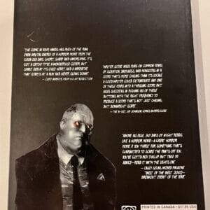 30 Days of Night Graphic Novel signed by Steve Niles & Ben Templesmith (IDW) - Image 3