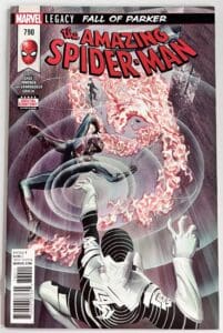 Amazing Spider-man # 790