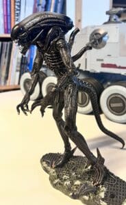 Alien Big Chap 8,5 inch (Brand unknown) - Image 2