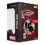 Marvel Collection PVC Statue 1/6 Spider-Man (Amazing Spider-Man #300) 15 cm - Afbeelding 3