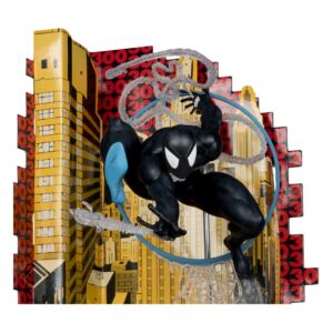 Marvel Collection PVC Statue 1/6 Spider-Man (Amazing Spider-Man #300) 15 cm - Image 10