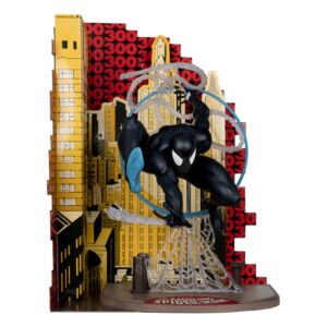 Marvel Collection PVC Statue 1/6 Spider-Man (Amazing Spider-Man #300) 15 cm - Image 8