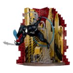 Marvel Collection PVC Statue 1/6 Spider-Man (Amazing Spider-Man #300) 15 cm - Afbeelding 7