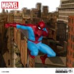 Marvel Collection PVC Statue 1/10 Spider-Man (The Amazing Spider-Man #38) (Gold Label) 15 cm - Afbeelding 8