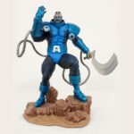 Apocalypse statue: Marvel Premier Collection Statue 1/7 Apocalypse 30 cm - Image 2