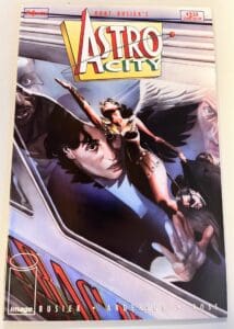 Kurt Busiek's Astro City # 1 - 6 Complete set (Image Comics) - Image 5