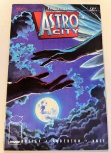 Kurt Busiek's Astro City # 1 - 6 Complete set (Image Comics) - Afbeelding 3