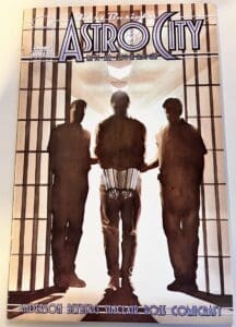 Kurt Busiek's Astro City vol. 2 # 14 (Image Comics)