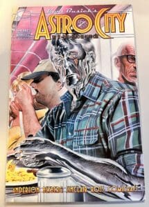 Kurt Busiek's Astro City vol. 2 # 15 (Image Comics)