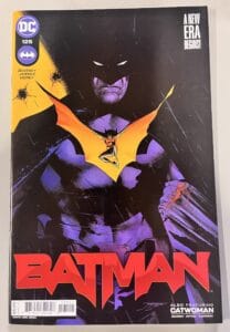 Batman vol. 3 # 125 (DC Comics)