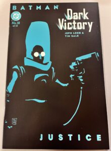 Batman: Dark Victory # 0 - 13 Complete set (DC Comics) - Image 6