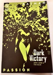 Batman: Dark Victory # 0 - 13 Complete set (DC Comics) - Image 5