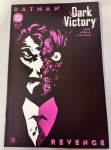 Batman: Dark Victory # 0 - 13 Complete set (DC Comics) - Image 4