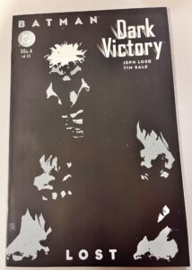 Batman: Dark Victory # 0 - 13 Complete set (DC Comics) - Image 12