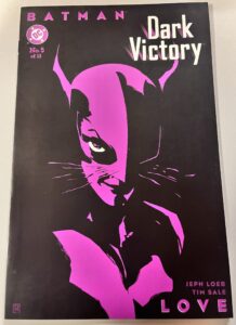 Batman: Dark Victory # 0 - 13 Complete set (DC Comics) - Image 11