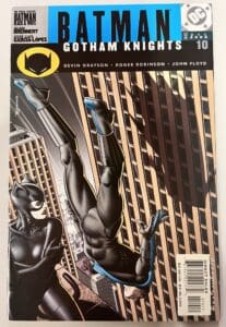 Batman Gotham Knights # 10 (DC Comics)