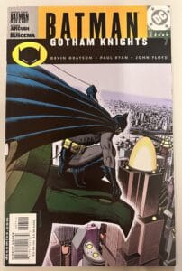 Batman Gotham Knights # 7 (DC Comics)