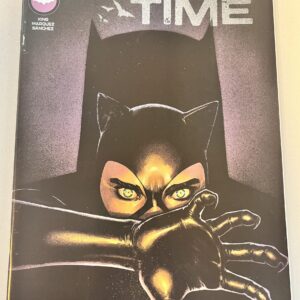 Batman: Killing Time # 1 - 6 Complete set (DC Comics) - Image 2
