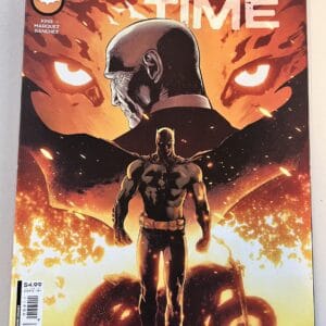Batman: Killing Time # 1 - 6 Complete set (DC Comics) - Image 5