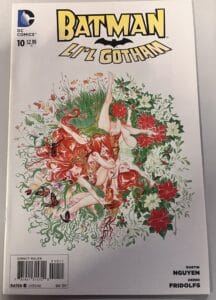 Batman: Li'l Gotham # 1 - 12 Complete series (DC Comics) - Afbeelding 10