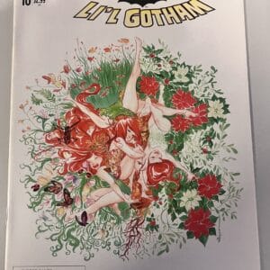 Batman: Li'l Gotham # 1 - 12 Complete series (DC Comics) - Afbeelding 10
