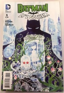 Batman: Li'l Gotham # 1 - 12 Complete series (DC Comics) - Afbeelding 5