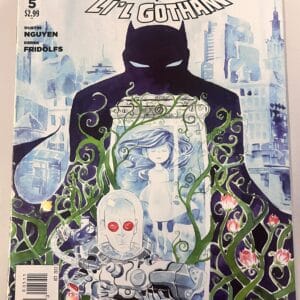 Batman: Li'l Gotham # 1 - 12 Complete series (DC Comics) - Afbeelding 5