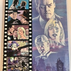 Batman: Black and White vol. 1 # 1 - 4 complete set (DC Comics) - Image 2