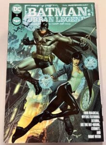 Batman: Urban Legends # 1 - 23 Complete set (DC Comics) - Image 15