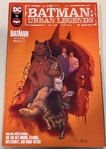 Batman: Urban Legends # 1 - 23 Complete set (DC Comics) - Image 14