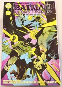 Batman: Urban Legends # 1 - 23 Complete set (DC Comics) - Image 13