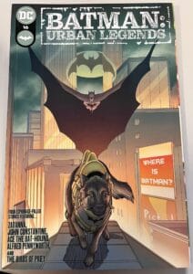 Batman: Urban Legends # 1 - 23 Complete set (DC Comics) - Image 10