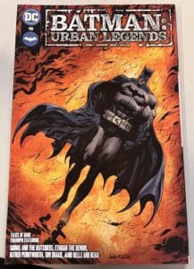 Batman: Urban Legends # 1 - 23 Complete set (DC Comics) - Image 8