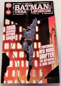 Batman: Urban Legends # 1 - 23 Complete set (DC Comics) - Image 23