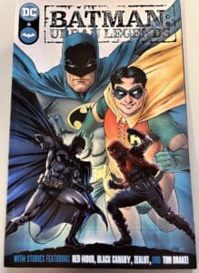 Batman: Urban Legends # 1 - 23 Complete set (DC Comics) - Image 20