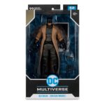 Batman v Superman: Dawn of Justice DC Multiverse Action Figure Batman (Knightmare) 18 cm - Image 9