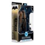 Batman v Superman: Dawn of Justice DC Multiverse Action Figure Batman (Knightmare) 18 cm - Image 8