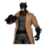Batman v Superman: Dawn of Justice DC Multiverse Action Figure Batman (Knightmare) 18 cm - Image 5